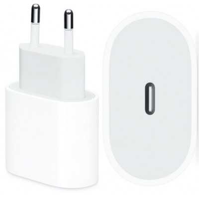 Apple Adaptateur secteur USB C 20W