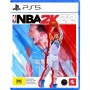 NBA 2K22 - PS5
