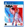 NBA 2K22 - PS4