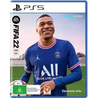 Fifa 2022 - PS5