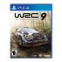WRC 9 - PS4