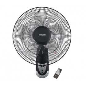 SONASHI Ventilateur Murale avec Télécommande SF-8007WR