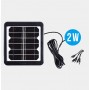 Panneau solaire 2W CCLAMP CL-620
