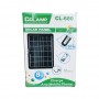 Panneau solaire 8W CCLAMP CL-680