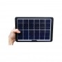Panneau solaire 8W CCLAMP CL-680