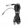 Câble de microphone XLR à prise 3,5 mm BOYA BY-BCA6