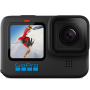 GOPRO HERO10 Noir 5.3K Video 23MP