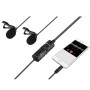 BOYA MICROPHONE BY-M1DM
