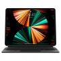 Apple Ipad 12.9" Magic Keyboard (2020) Noir