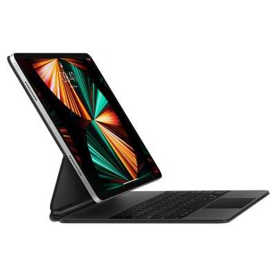 Apple Ipad 12.9" Magic Keyboard (2020) Noir