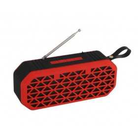 Haut-parleur BT/TF/USB/FM RM-S601B