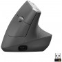 Souris Logitech MX Vertical