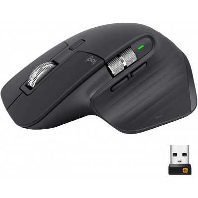 Souris de jeu Logitech MX Master 3