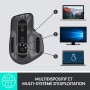 Souris de jeu Logitech MX Master 3