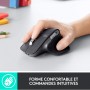 Souris de jeu Logitech MX Master 3