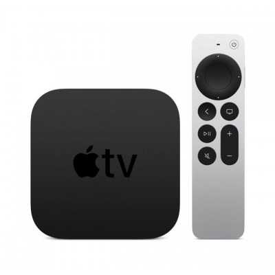 Apple TV 4K - 64GO