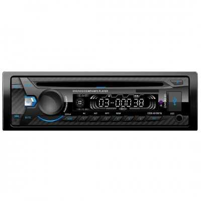 Radio Auto DVX/DVD/CAR Générique