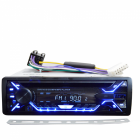 Radio Auto DVX/DVD/CAR CDX-G3206UV