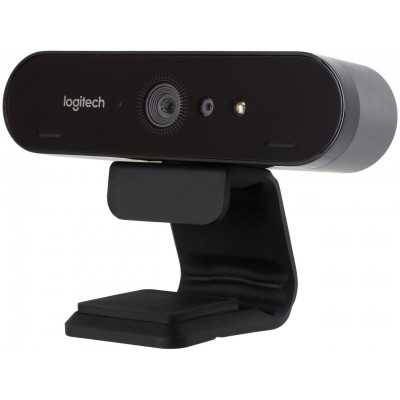 Logitech BRIO 4K Pro WEBCAM C1000e 4K