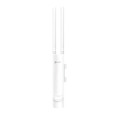 TP-LINK EAP110 Point d'accès extérieur sans fil N 300 Mbps