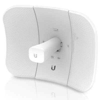 UBIQUITI LITEBEAM AIRMAX AC LBE-5AC-GEN2 ACCESS POINT WIFI EXTERIEUR
