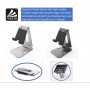 Support universel pliable pour tablette AP8X