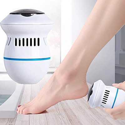 Ponceuse électrique Rechargeable pour les pieds