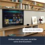 Amazon Fire Tv Cube 4K Ultra HD | Mains-libres avec Alexa