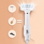 Toilettage peigne brosse souffleur pour animaux de compagnie