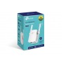 TP-LINK AC1200 Mesh Wi-Fi Range Extender RE305