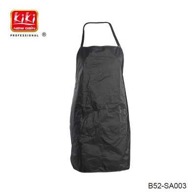 Cape Noir Imperméable pour coupe NEW GAIN KIKI B52-SA003