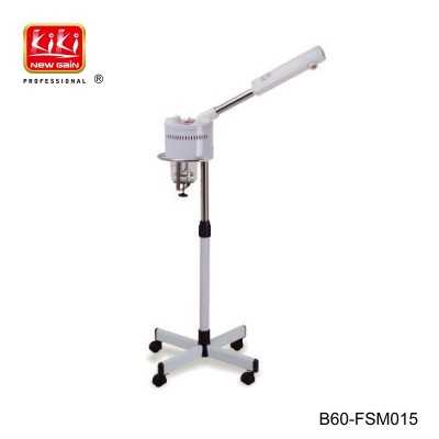 VAPEUR VISAGE PROFESSIONNELLR B60-FSM015