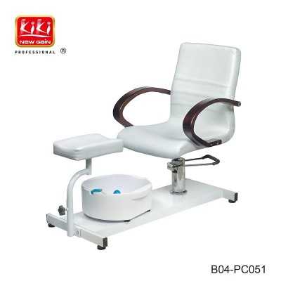 FAUTEUIL DE PÉDICURE NEW GAIN B04-PC051