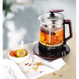 Théière multifonctionnel KAMJOVE HT-810