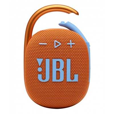 JBL Harman Clip 4 Enceinte ultra-portable étanche