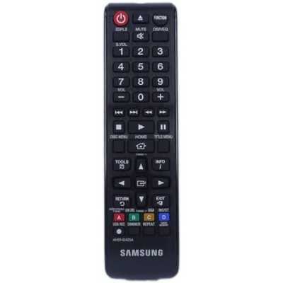 TELECOMMANDE SAMSUNG AA59-02425A HOME CINEMA
