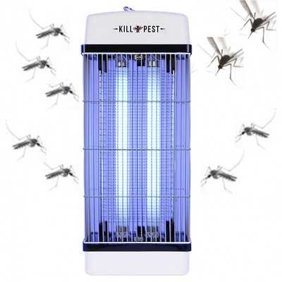 Lampe Anti-moustique grande surface 50m²