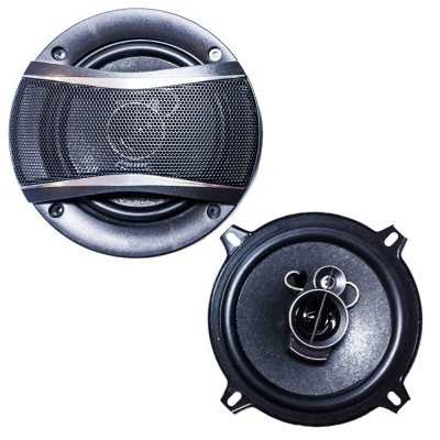 PIONEER HAUT PARLEUR AUTO TS-A1396S 400W / 13cm/5"