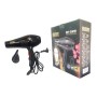 Braouas Sèche-cheveux professionnel BR-2291