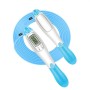 Corde à sauter comptage électronique