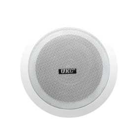 HAUT PARLEUR DE PLAFOND UKC CS-6500BM