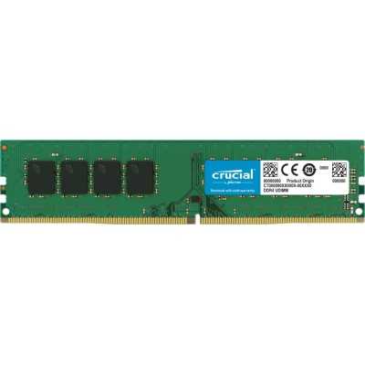 Crucial 32GB DDR4-3200 UDIMM