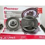PIONEER HAUT PARLEUR AUTO TS-A1396S 400W / 13cm/5"