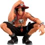 Figurine One Piece Portgas.D.Ace - 28cm