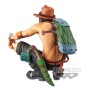 Figurine One Piece Portgas.D.Ace - 28cm