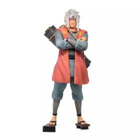 Figurine Naruto GK Gama sennine Jiraya - 34cm