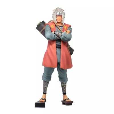 Figurine Naruto GK Gama sennine Jiraya - 34cm