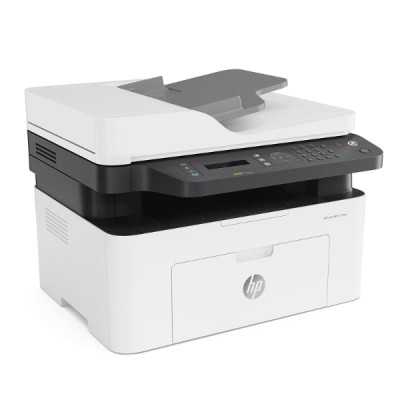 HP LASER MULTIFONCTION MONOCHROME 137FNW
