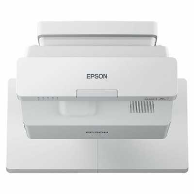 Epson EB-725W Vidéoprojecteur WXGA - Laser/3LCD - 4000 Lumens