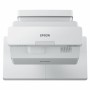 Epson EB-725W Vidéoprojecteur WXGA - Laser/3LCD - 4000 Lumens